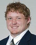 TJ Lang Headshot