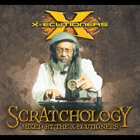 Mixmaster Gee And The Turntable Orchestra - Conflicts Of Interest Mixmaster Gee And The Turntable Orchestra - Conflicts Of Interest