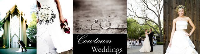 Cowtown Weddings