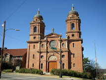 Basilica St. Lawrence