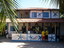 Restaurante Estrela Azul