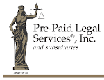 Pre-Paid Legal