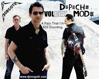 Volbeat Still Counting Free Music Download