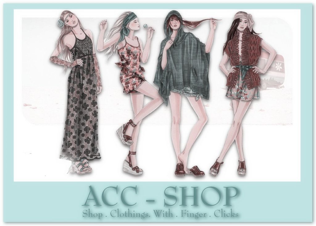 Acc - Shop