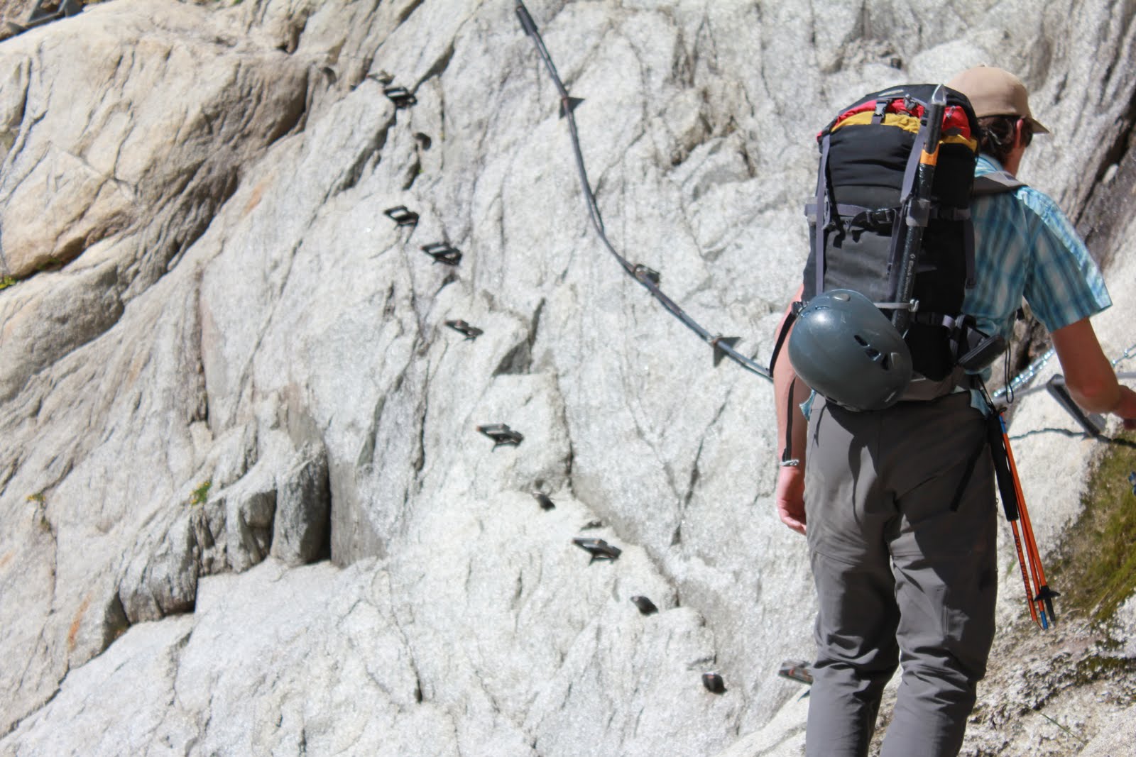 Ross Berg Blog Walker Spur