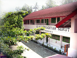 SD Muhammadiyah Serut
