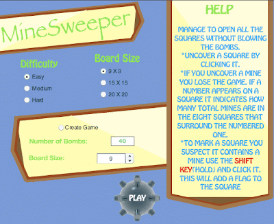 Minesweeper