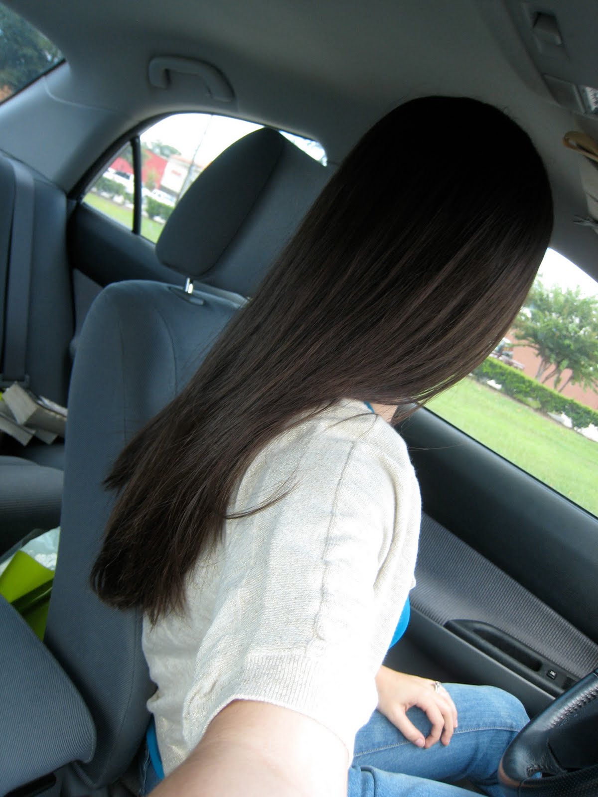 Spirals & Spatulas My PostWedding Chop!