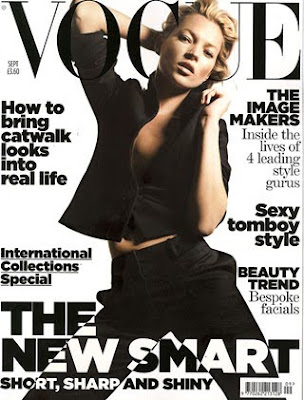 Vogue September 2006