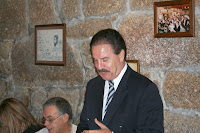 Café Portugal - PASSEIO DE JORNALISTAS - Viseu