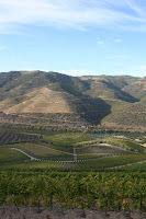 Café Portugal - PASSEIO DE JORNALISTAS em São joão da Pesqueira
