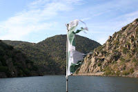 Café Portugal - PASSEIO DE JORNALISTAS em São joão da Pesqueira