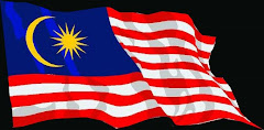 The Malaysian Flag