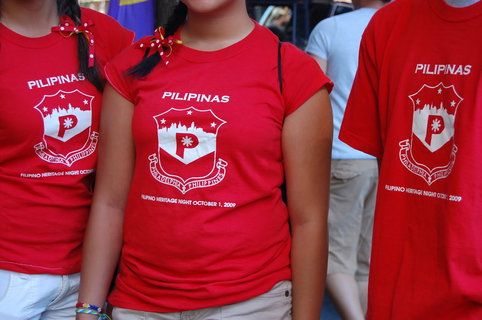 Symbol For Immigrants