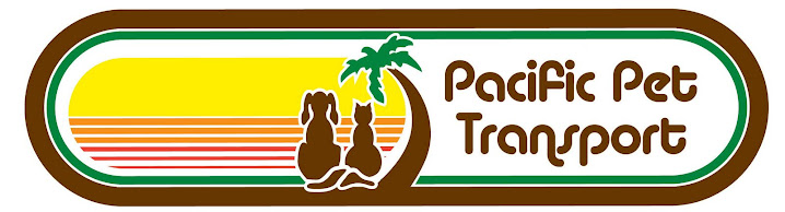 Pacific Pet Transport