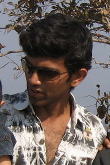 Rohit kharote