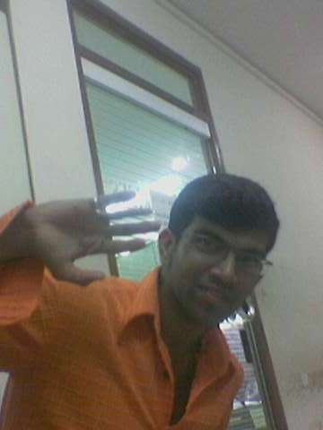 Rohit kharote