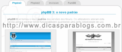 Personalizar Layout (template)