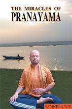The Miracles of Pranayama