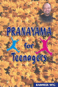 PRANAYAMA FOR TEENAGERS