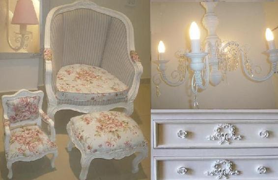 Closet da Flor Quarto de princesa!!!!! Lustre Quarto Bebe Estilo Provencal ~ Closet da Flor Quarto de princesa!!!!!