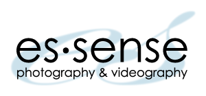 ES-Sense Photography & Videography Journal