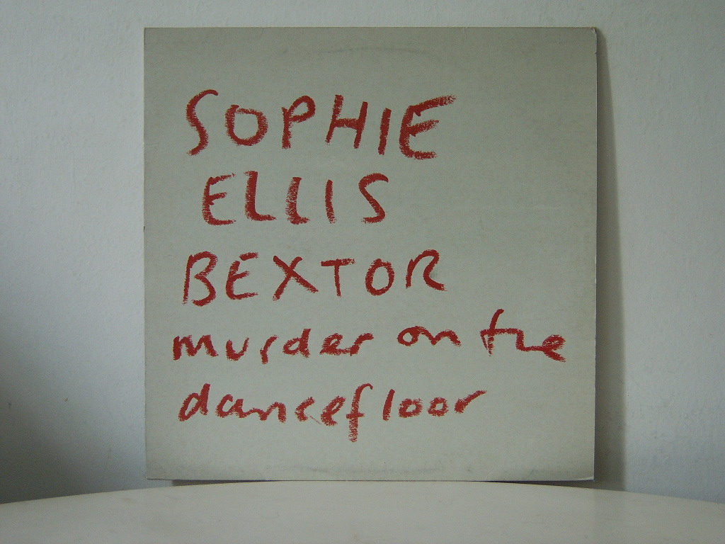 [Sophie+Ellis+Bextor+-+Murder+on+the+dance+floor.JPG]