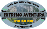 Extremo Aventura Rio do Boi