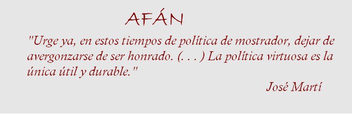 AFÁN