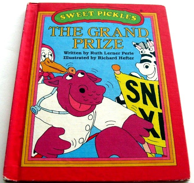 My Cinful Life Sweet Pickles Series Books