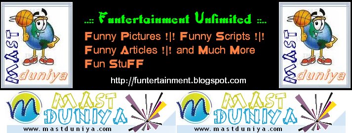 :: Funtertainment Unlimited ::