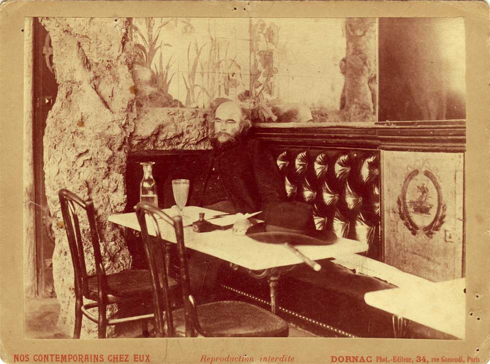 marie madeleine prostituee