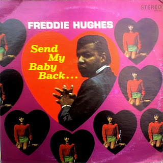 Freddie Hughes Send My Baby Back Wheres My Baby Freddie Hughes Send My Baby Back Wheres My Baby