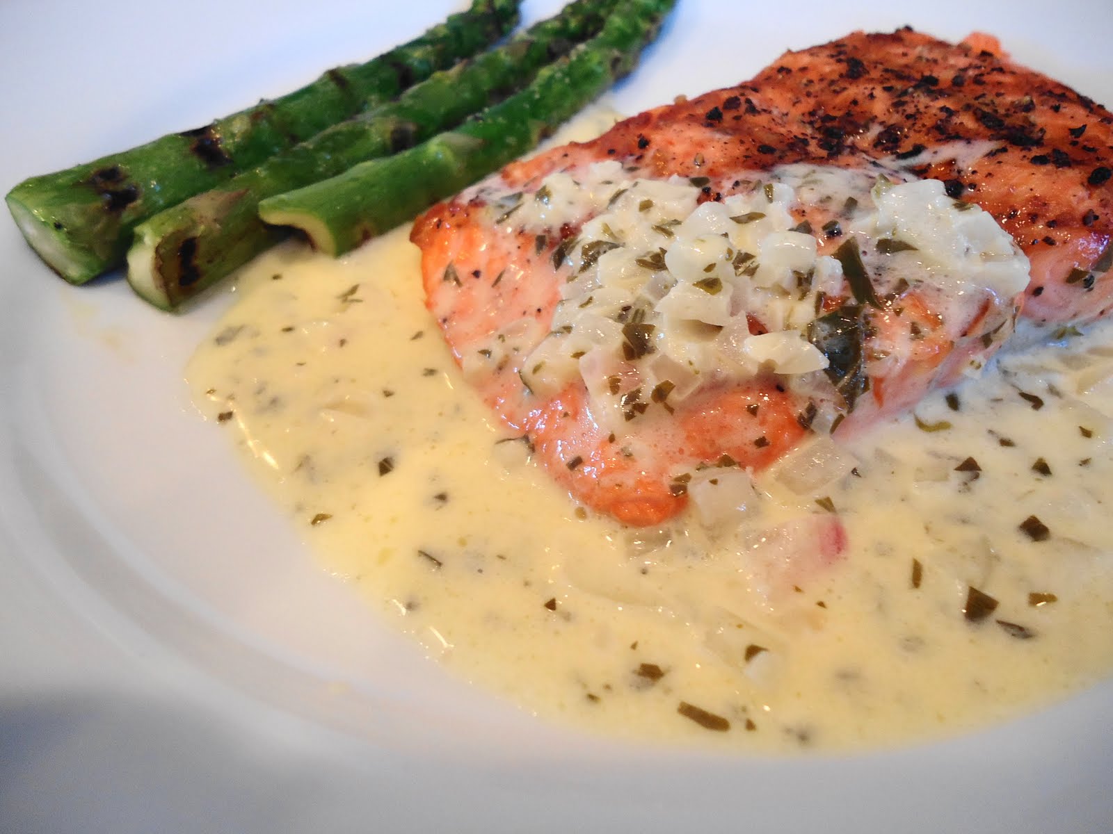 tequila lime cream sauce