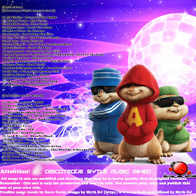 Mixfreaks Old Design September 2009