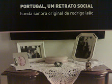 Portugal- Um Retrato Social, Rodrigo Leão