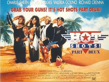 Hot Shots 1991 Free Download