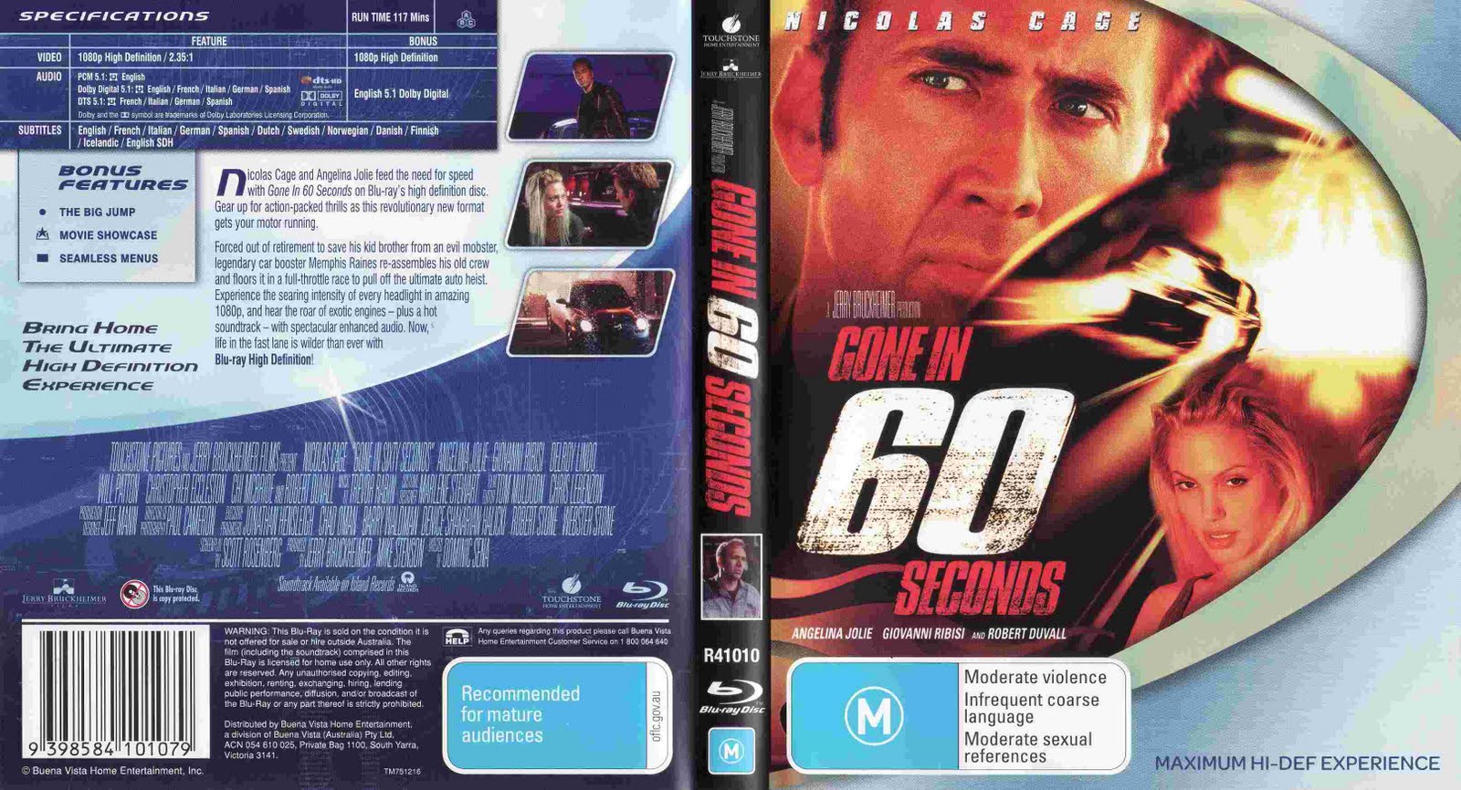 low rider song gone in 60 seconds low rider song gone in 60 seconds