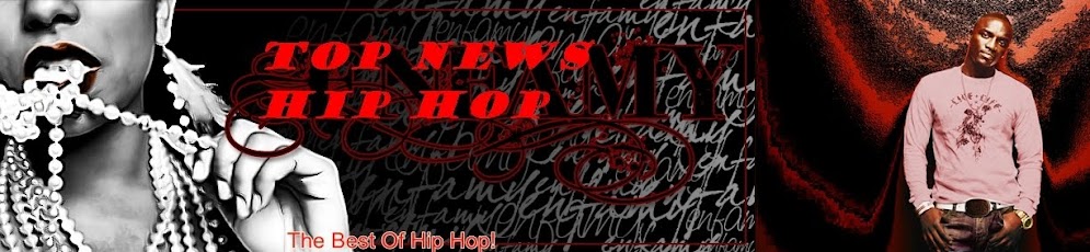 TOP NEWS HIP HOP