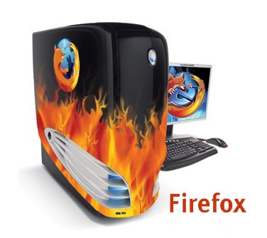 Firefox 8.0 Firefox 8.0