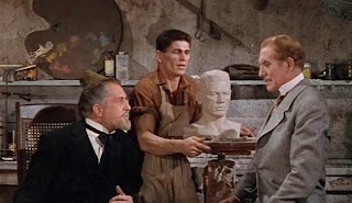 house of wax 1953 3d house of wax 1953 3d