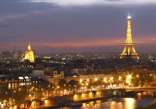 3. Paris, France