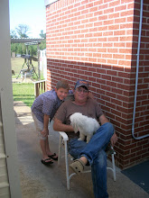 Bailey, Larry & Molly Sept. 2010