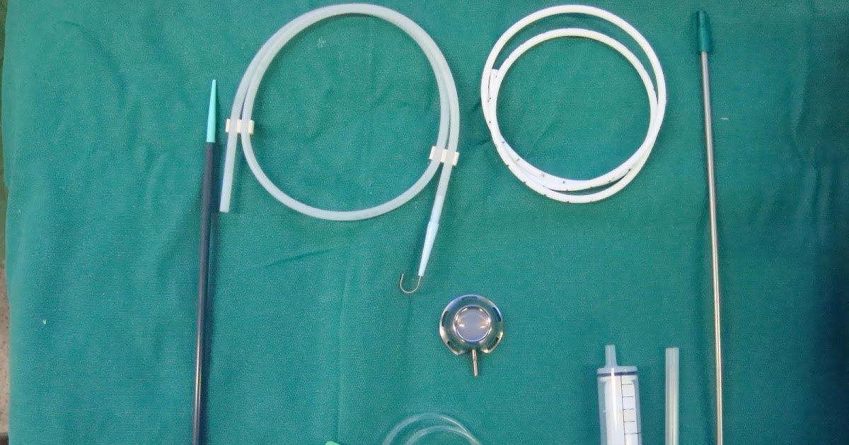 Lis: 1 Quimioterapia - Colocação de Cateter