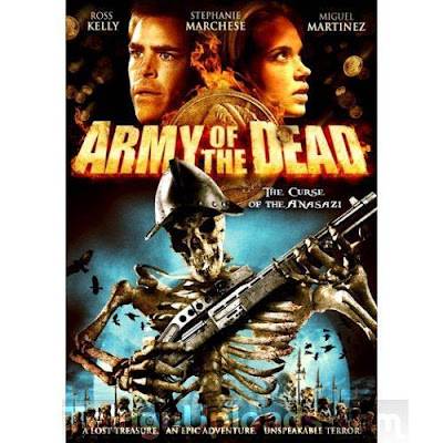 Watch or Download Army Of The Dead English Movie