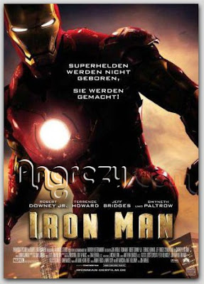 Watch Or Download Iron Man 2008 English Movie