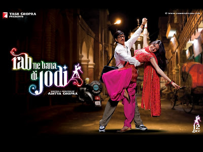 Download Rab Ne Bana Di Jodi Hindi Movie