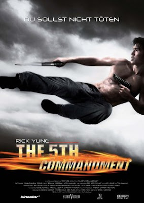 Watch or Download The Fifth Commandment Movie