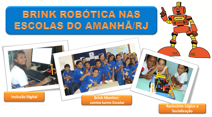 Brink Robótica