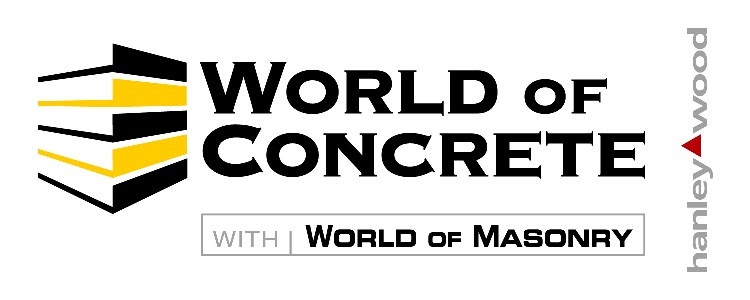 Concrete: What is World of Concrete